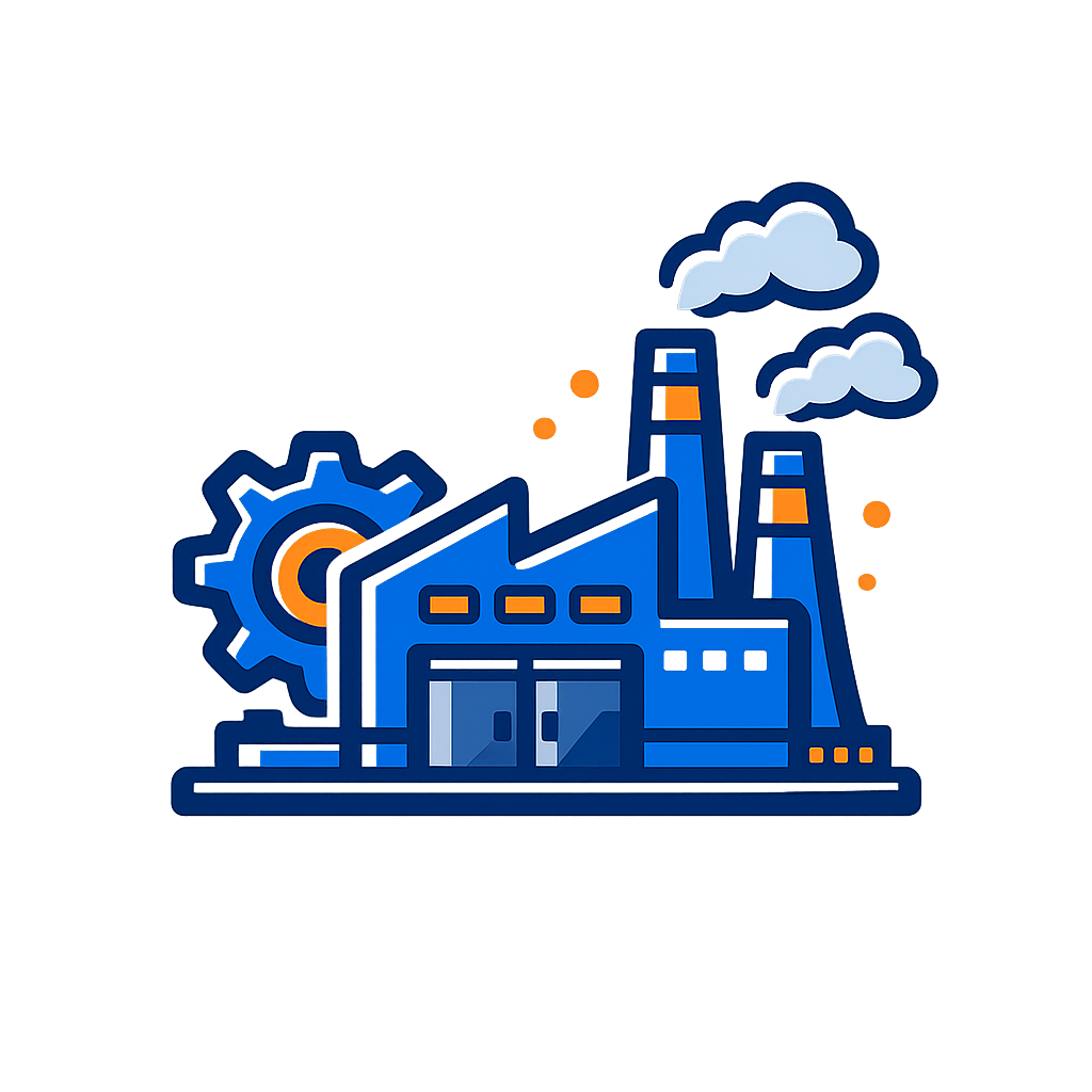 Производство