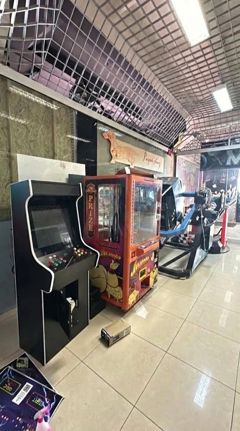 Отзыв из Магадана